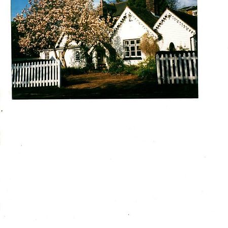 Ford Cottage รอยัลทันบริดจ์เวลส์ ภายนอก รูปภาพ