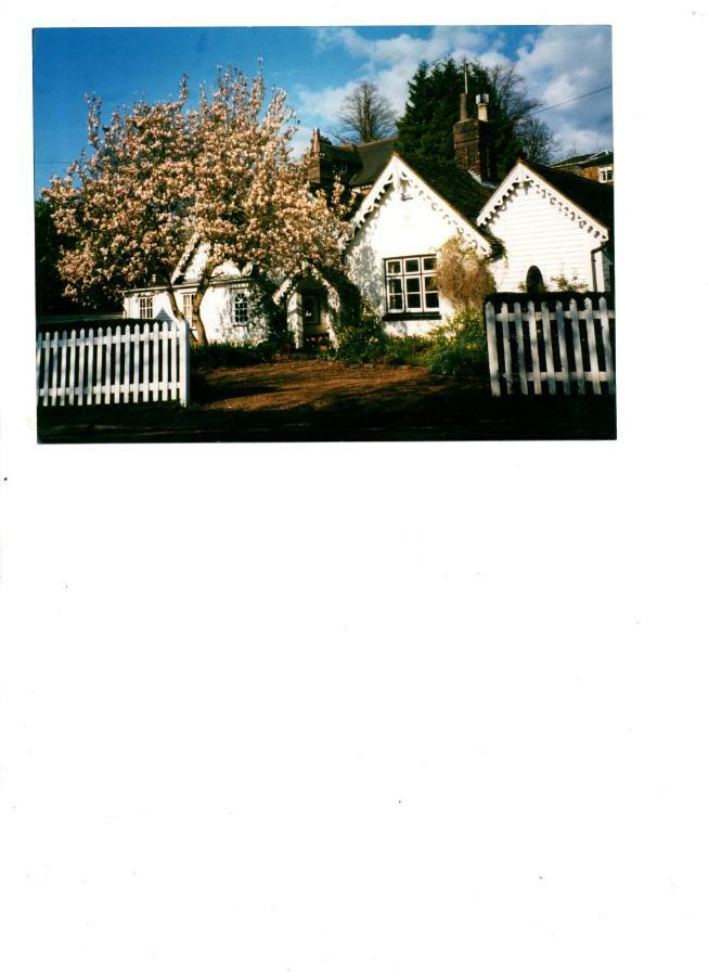 Ford Cottage รอยัลทันบริดจ์เวลส์ ภายนอก รูปภาพ