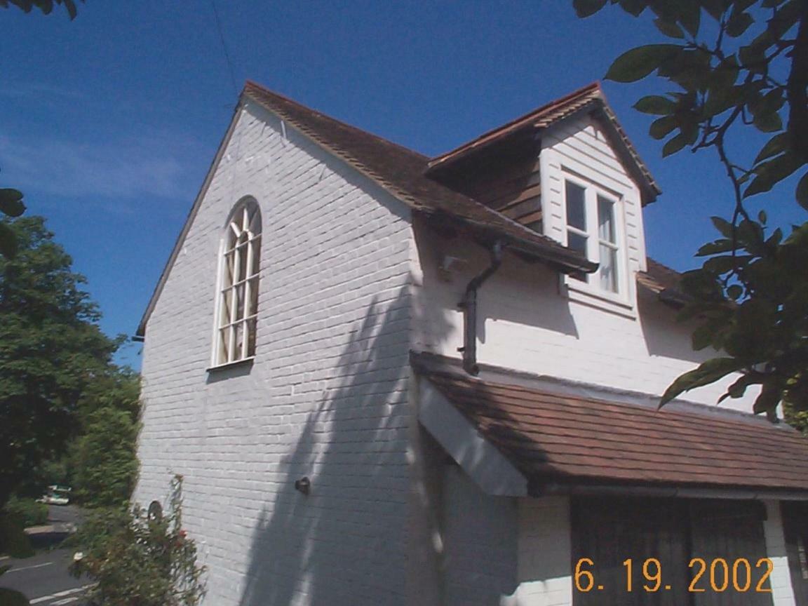 Ford Cottage รอยัลทันบริดจ์เวลส์ ภายนอก รูปภาพ