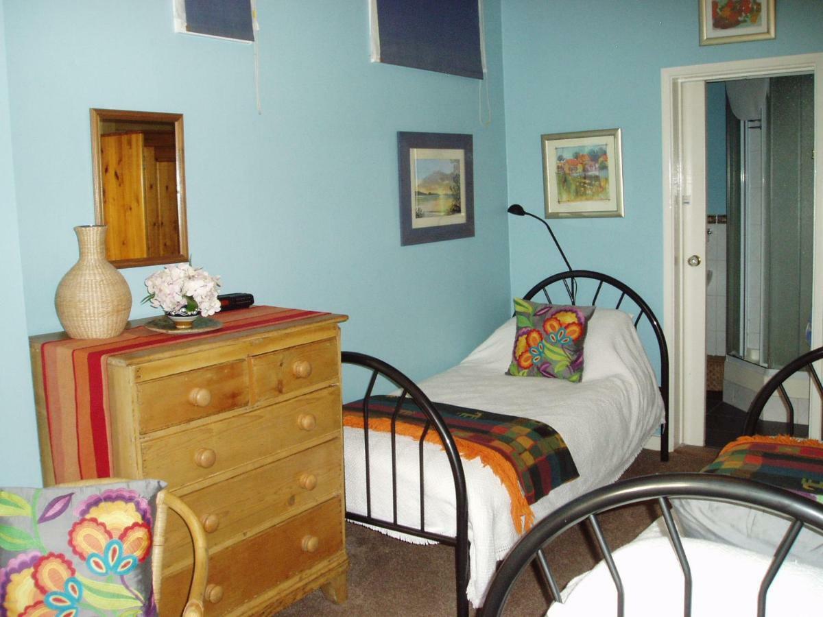 Ford Cottage รอยัลทันบริดจ์เวลส์ ภายนอก รูปภาพ