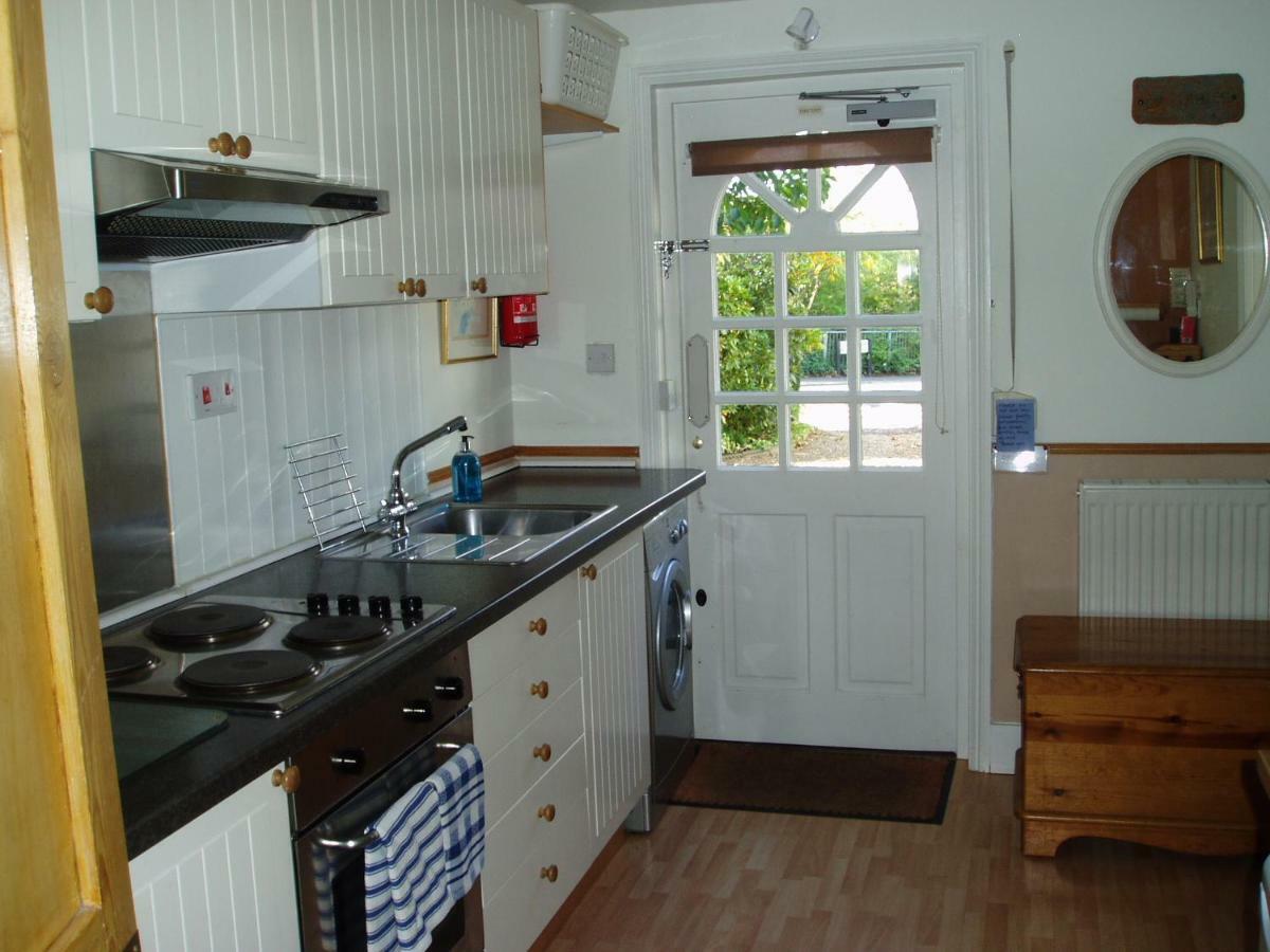Ford Cottage รอยัลทันบริดจ์เวลส์ ภายนอก รูปภาพ