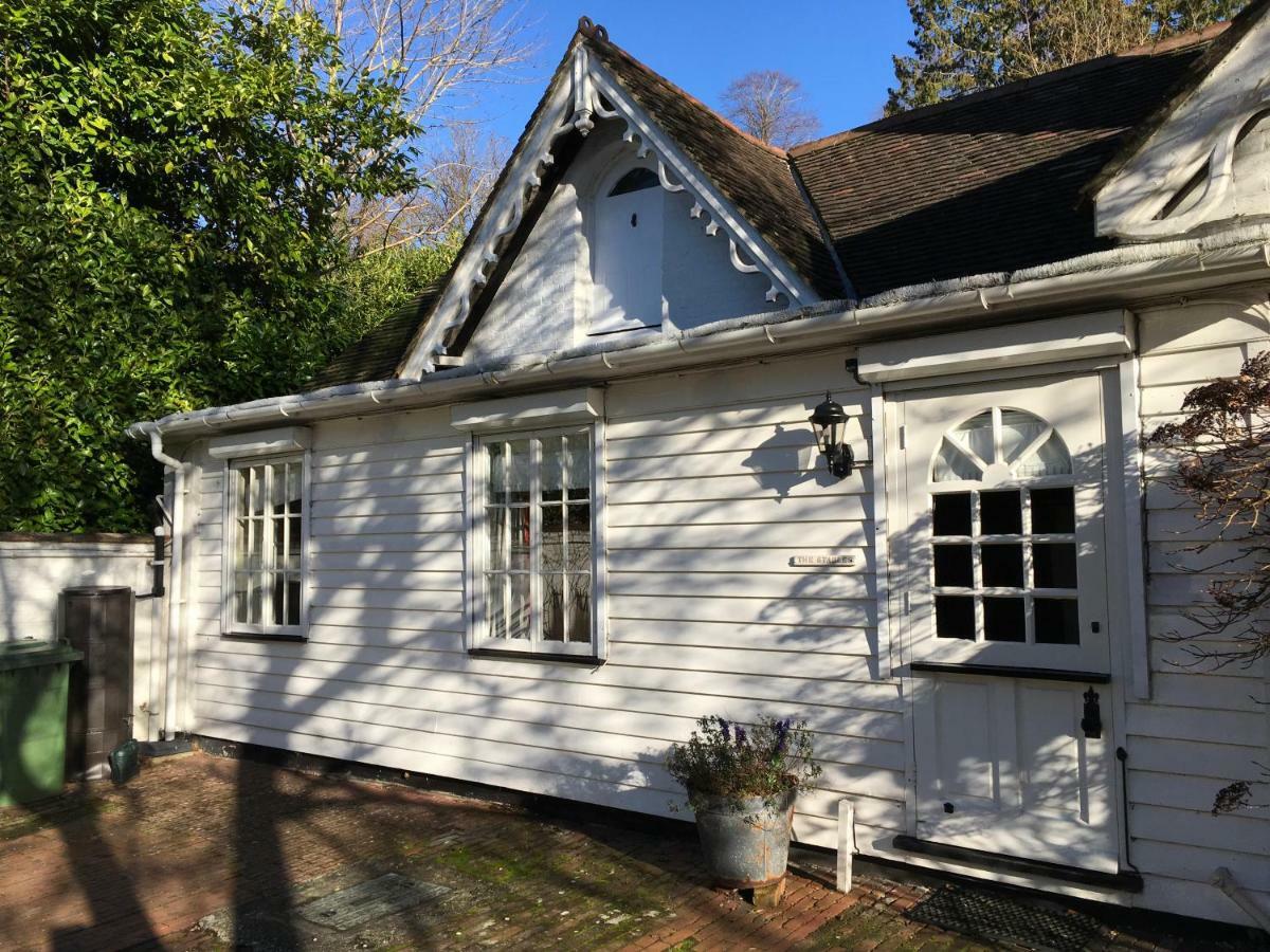 Ford Cottage รอยัลทันบริดจ์เวลส์ ภายนอก รูปภาพ